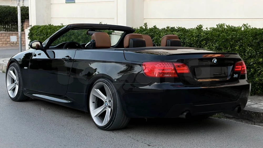 BMW Serie 3