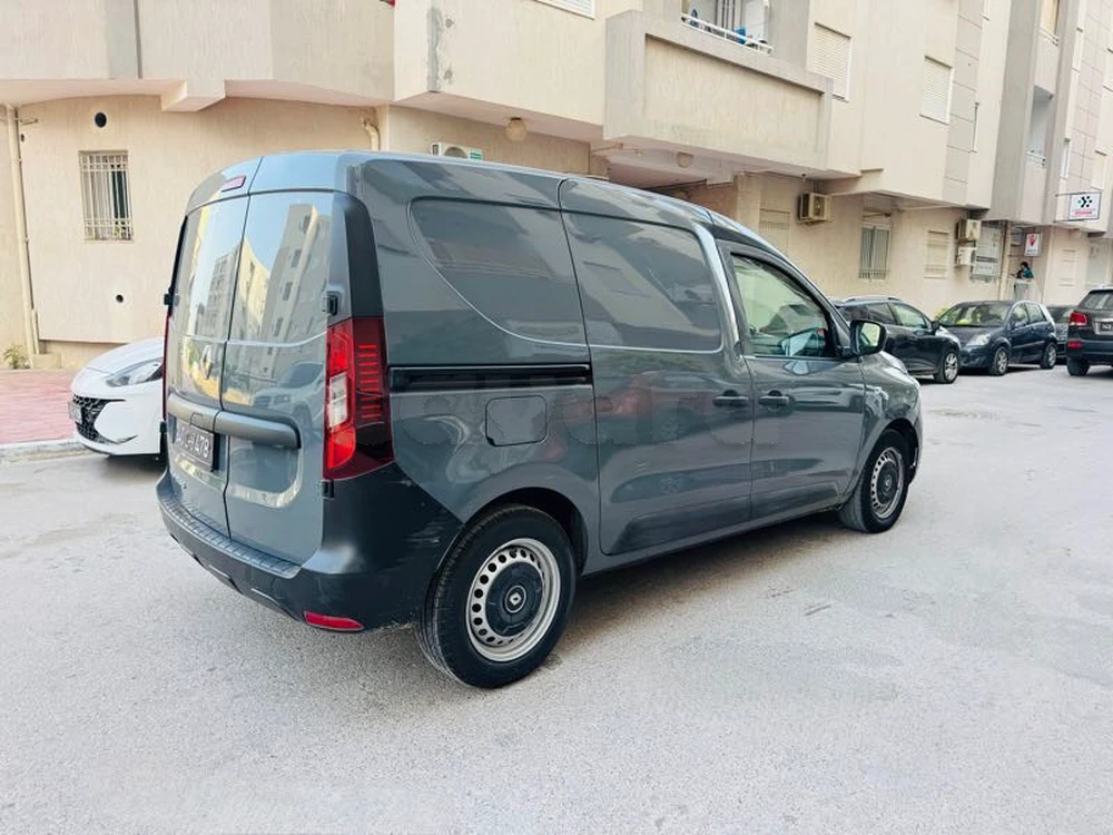 Renault Express