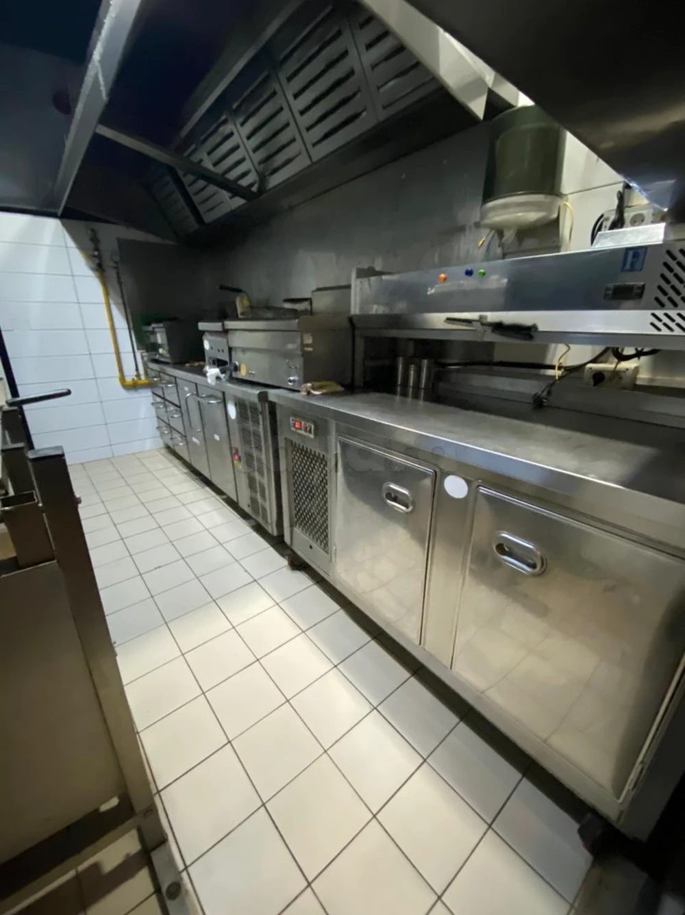Restaurant a vendre