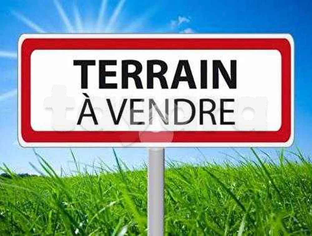 terrain a mnihla