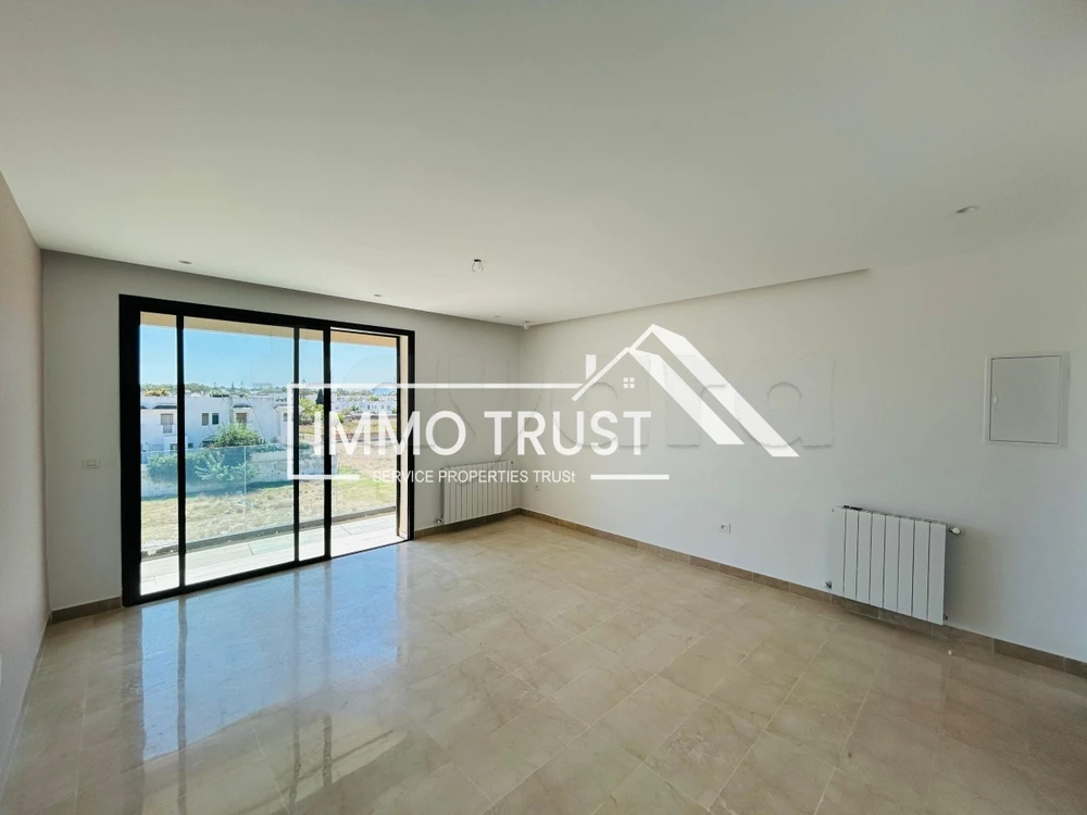 🏠Appartement S+2 à La Marsa