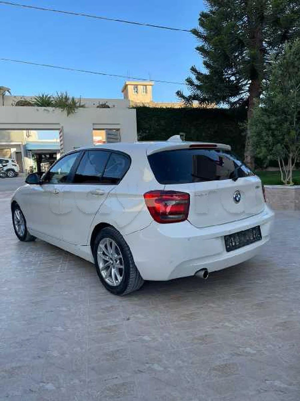 BMW Serie 1
