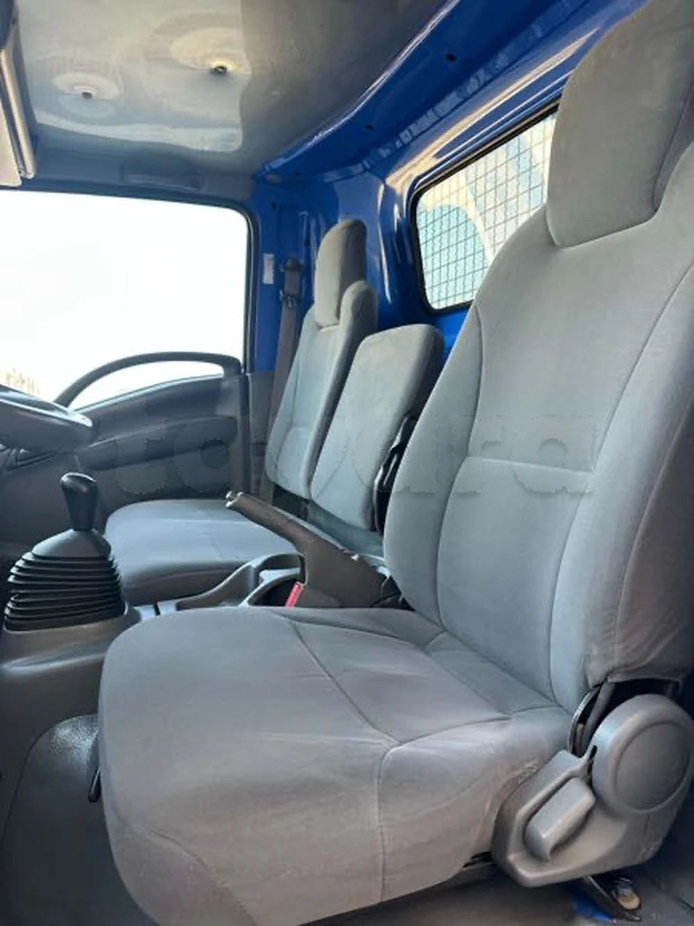 Isuzu Landwind