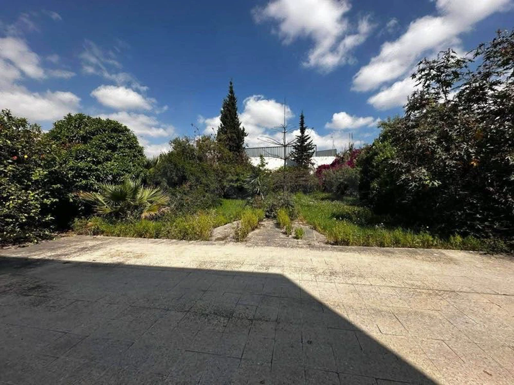 📍 EL MENZAH 1 – VILLA D'EXCEPTION À VENDRE