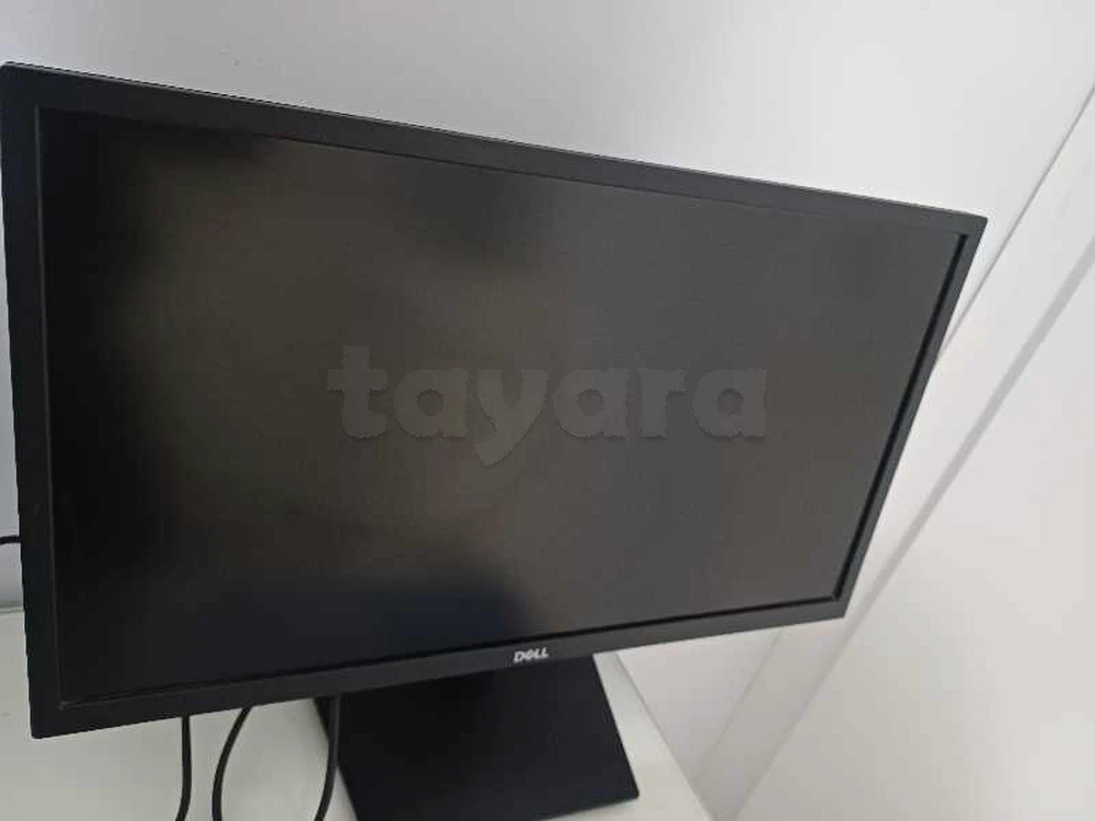 ecran pc dell