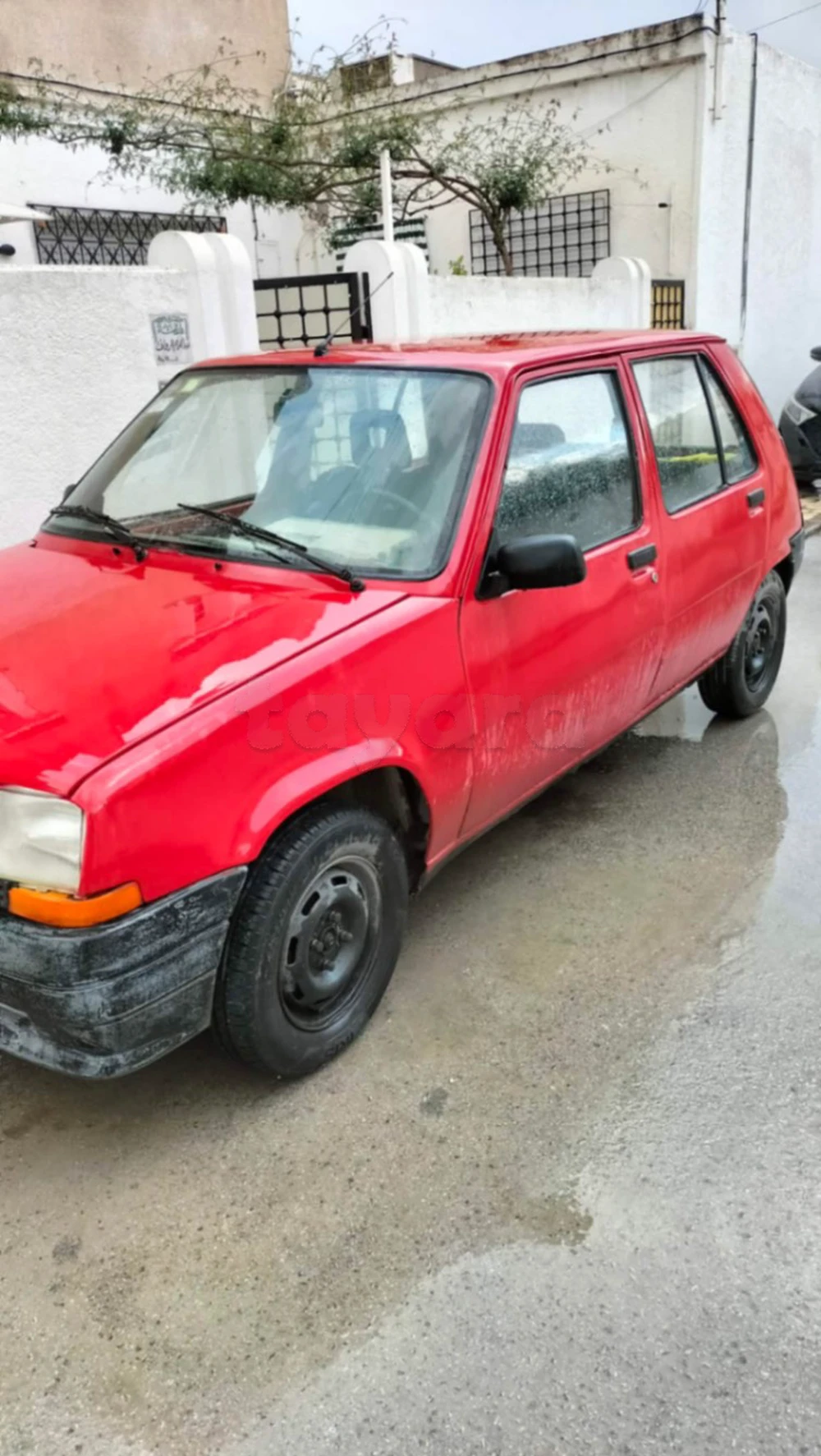 Renault Super 5