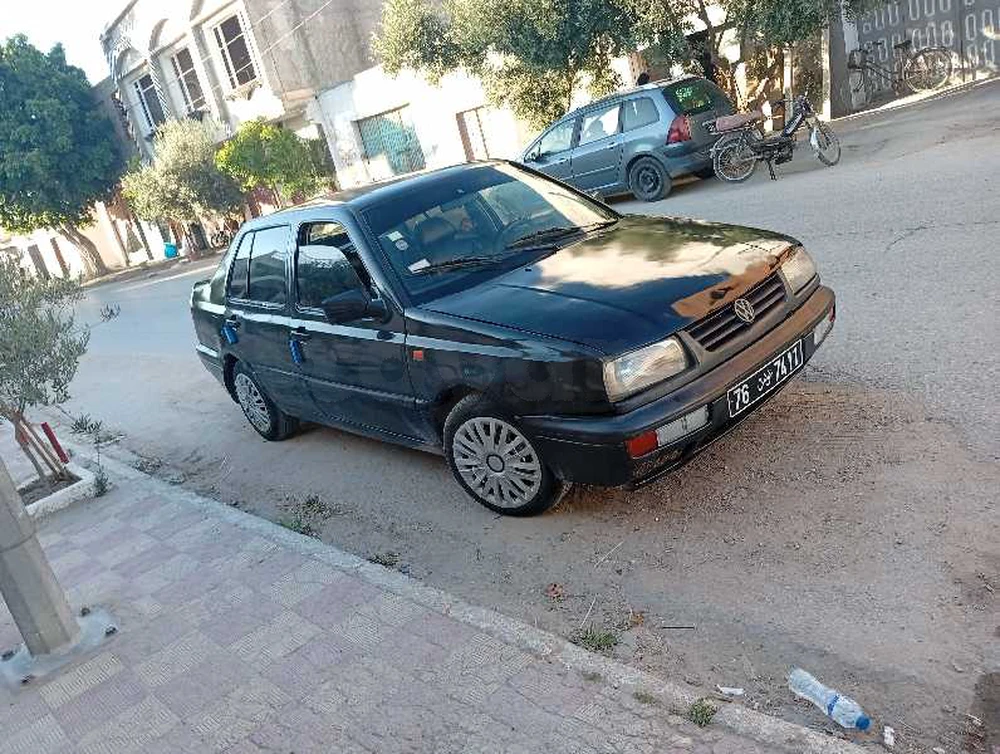 Volkswagen Vento