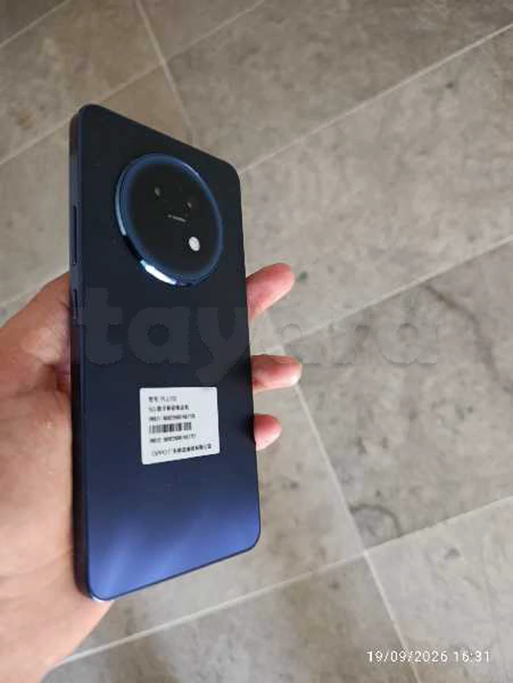 oppo k13s 5g