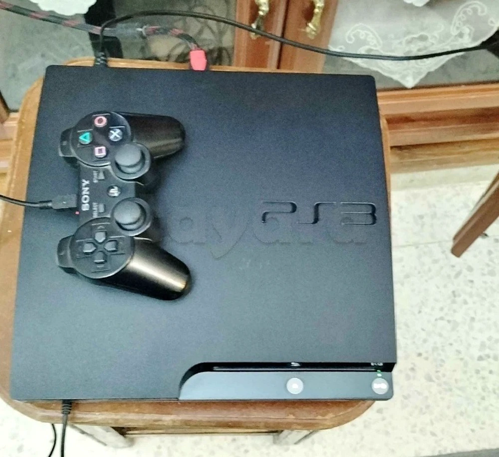 Ps3