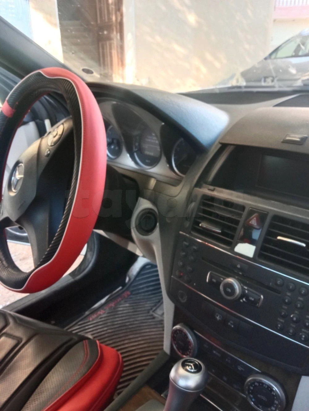 Mercedes-Benz Classe C