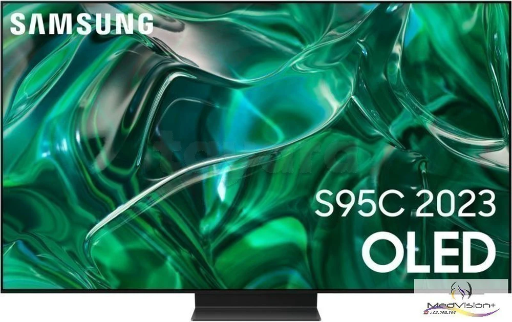 👉SAMSUNG 55" QD-Oled ,serie 9 _Européenne_