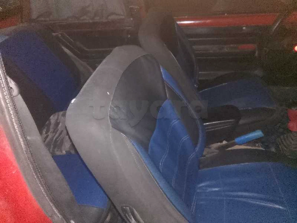 Renault R5