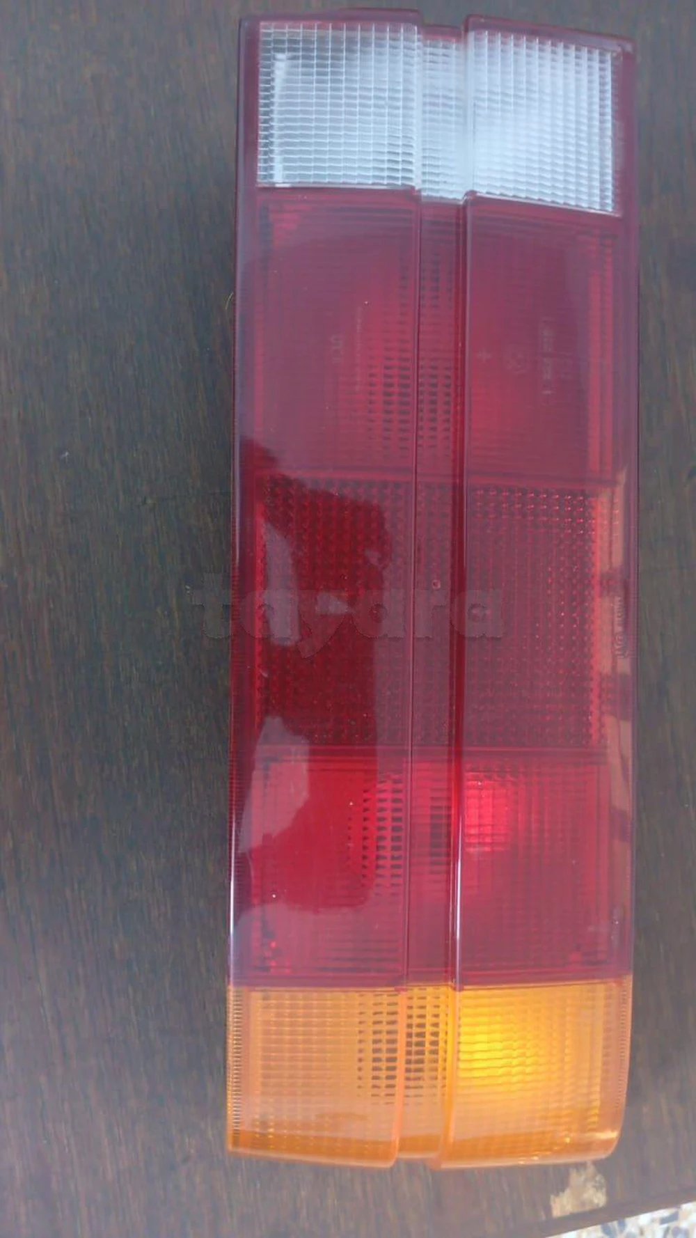 Feu rouge arriere bmw e30