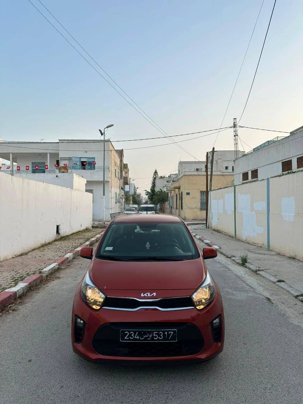 Kia Picanto