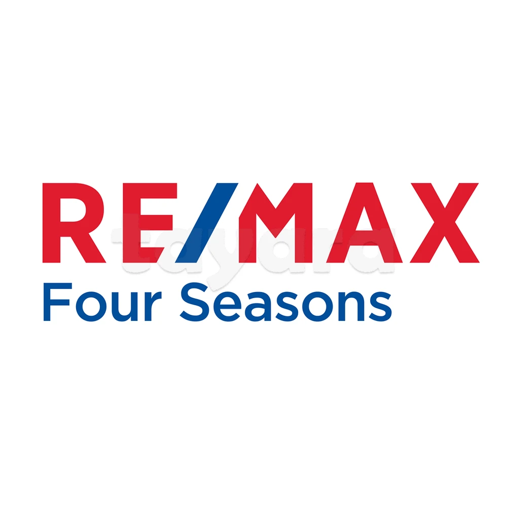 Shop's avatar of RE/MAX Four Seasons on tayara