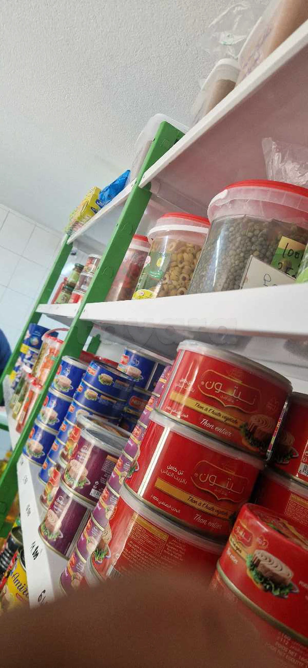 للبيع مشروع كامل لبيع اللحوم البيضاء ومشتقاتها