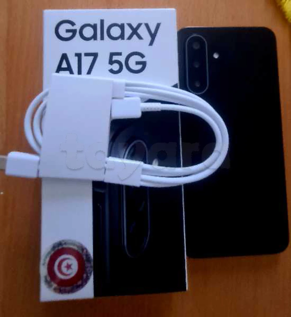 Samsung A17 5G