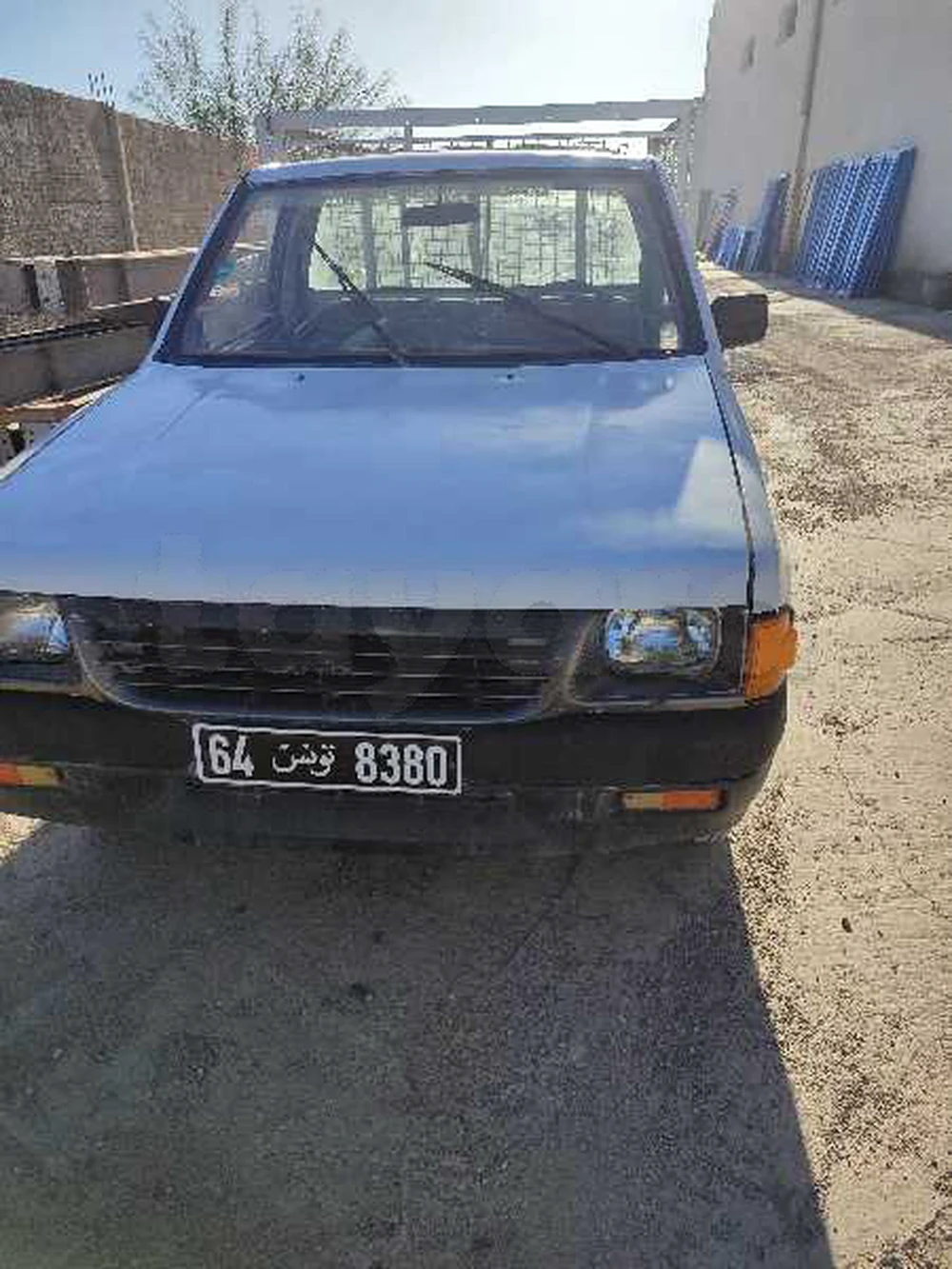 Isuzu Trooper