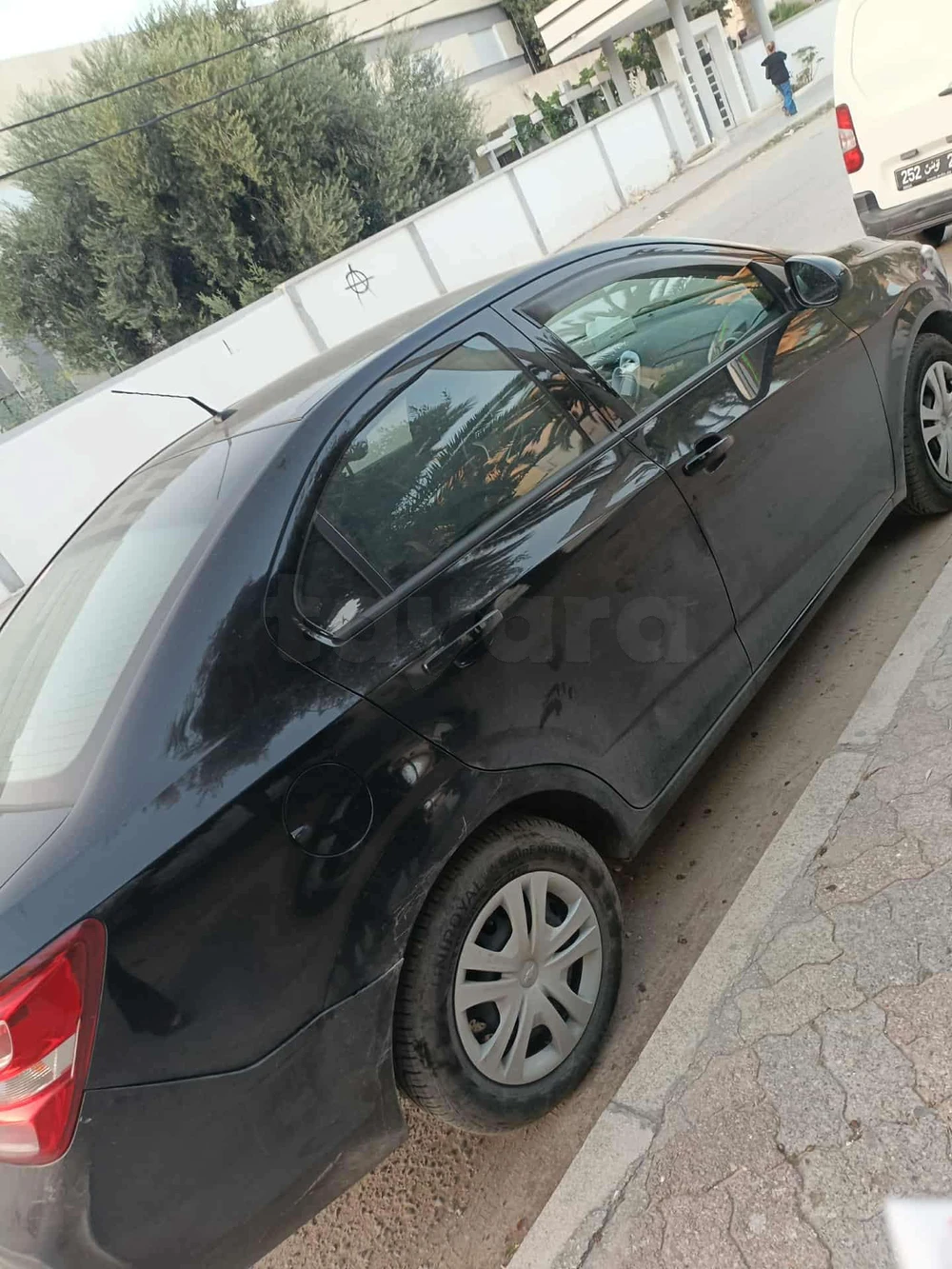 Chevrolet SSR