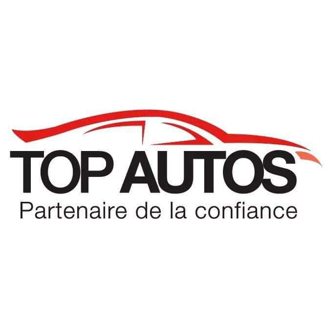 Shop's avatar of TOP AUTOS on tayara