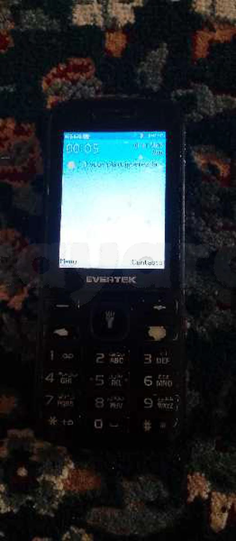 portable