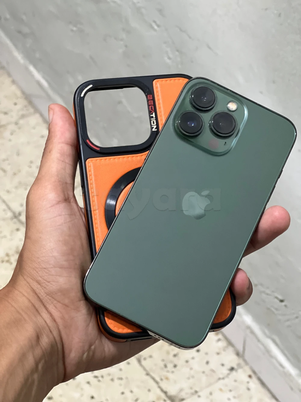 Iphone 13 pro