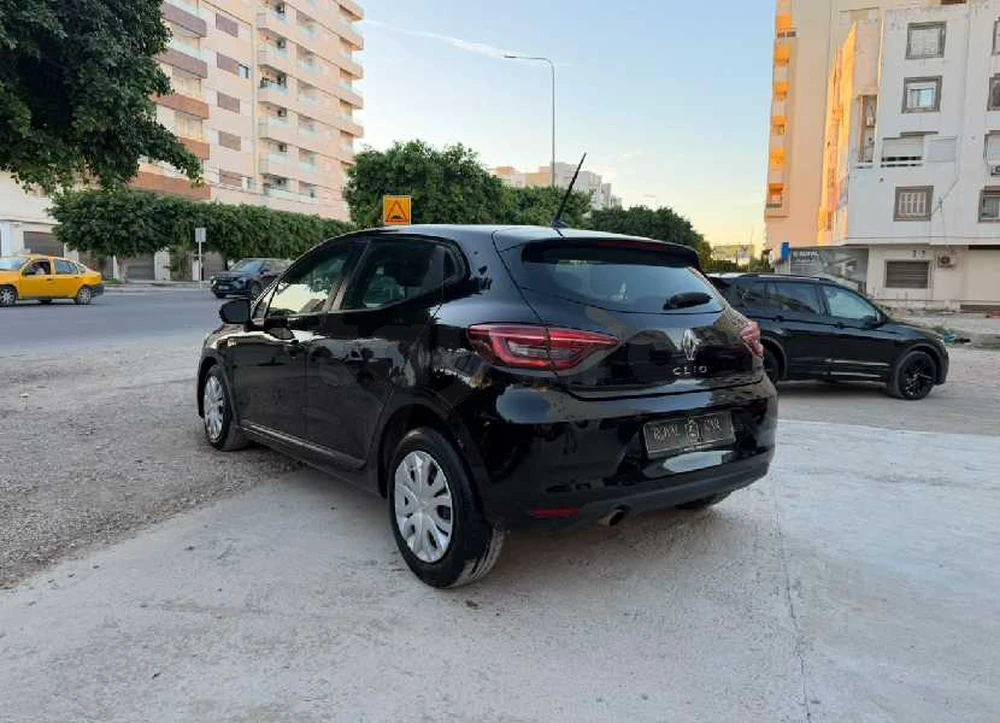 clio 5