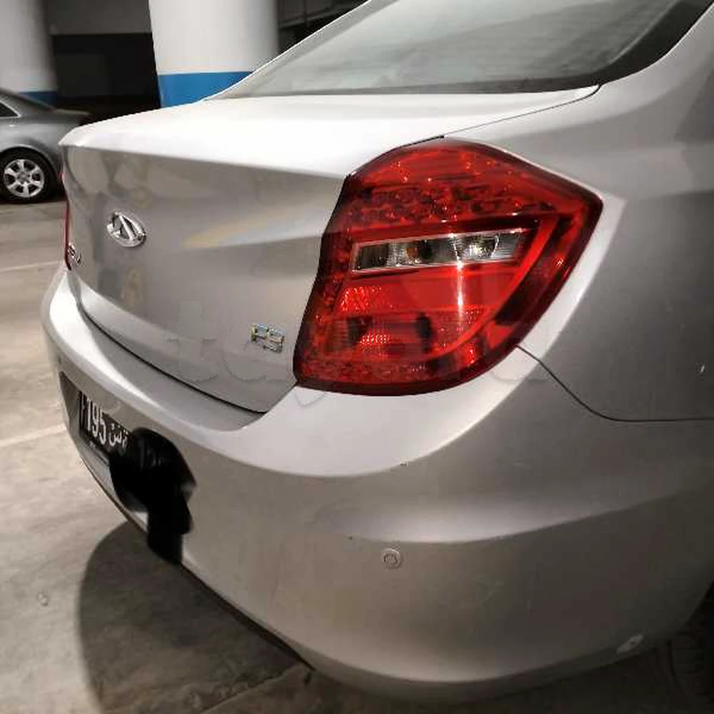 Chery A3