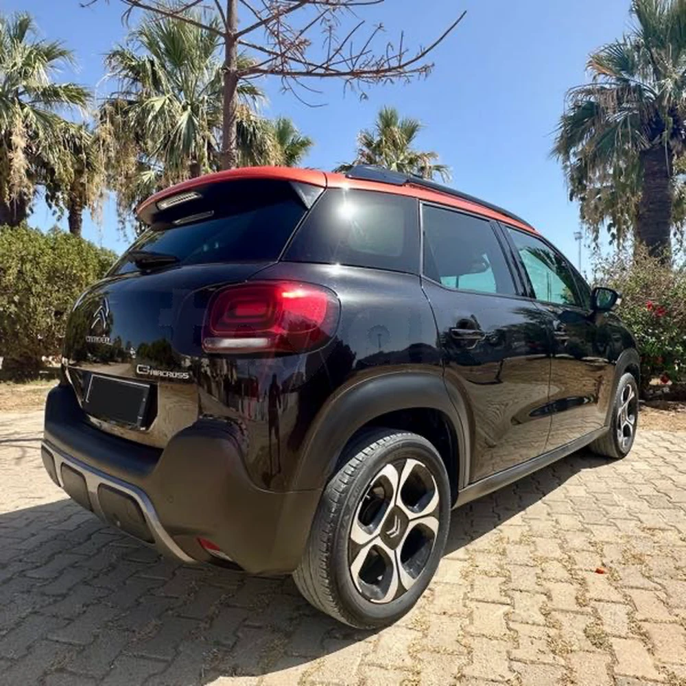 Citroen C4 AirCross