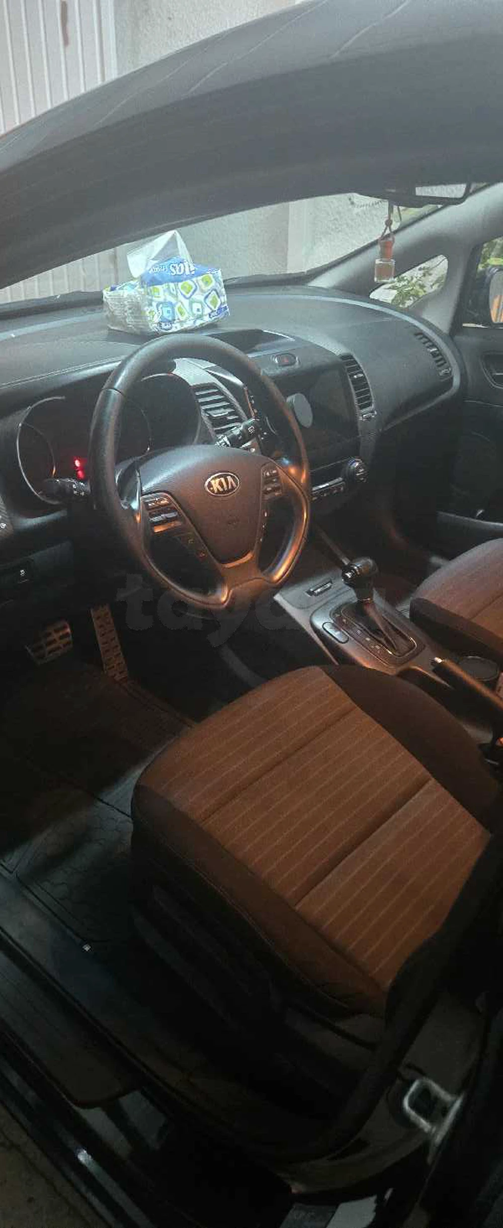 Kia Cerato
