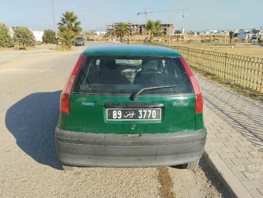 Fiat Grande Punto