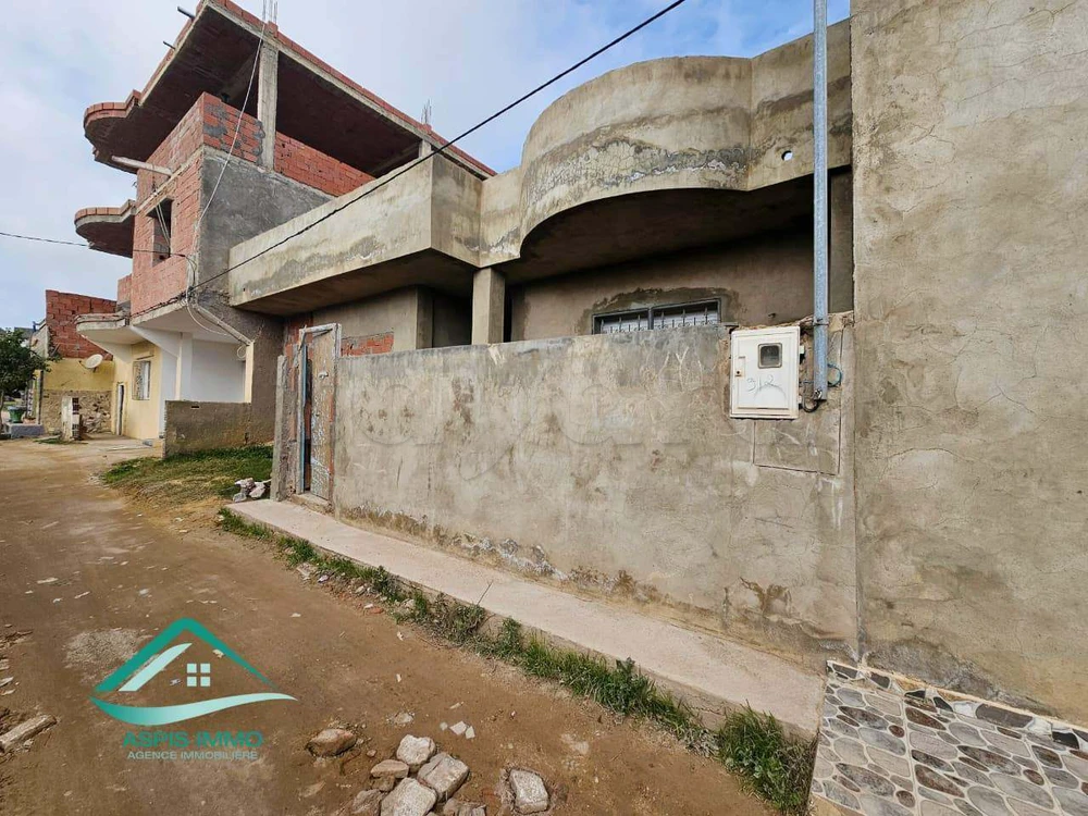 Maison 250 m² à Kelibia