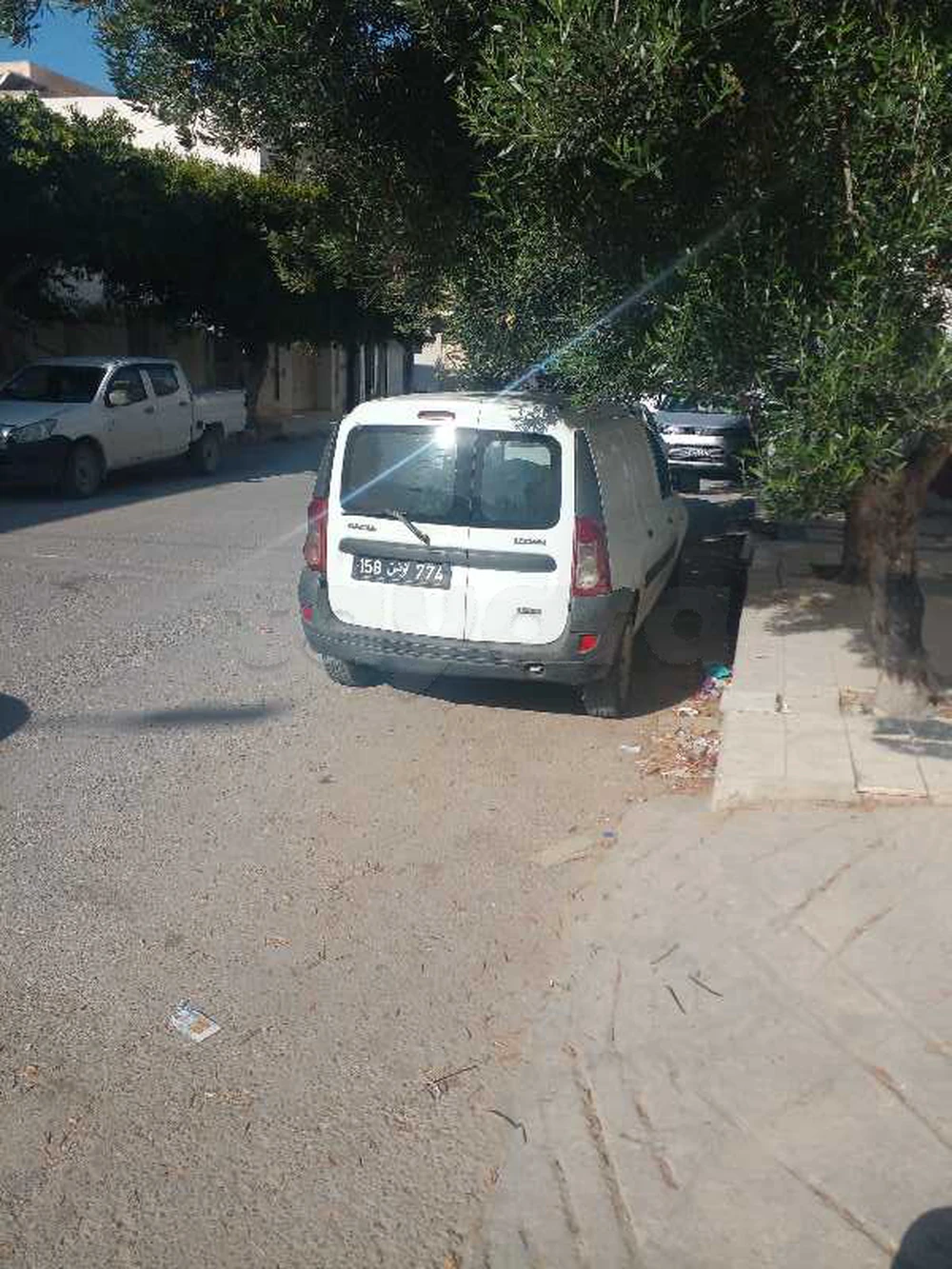 Dacia Logan MCV