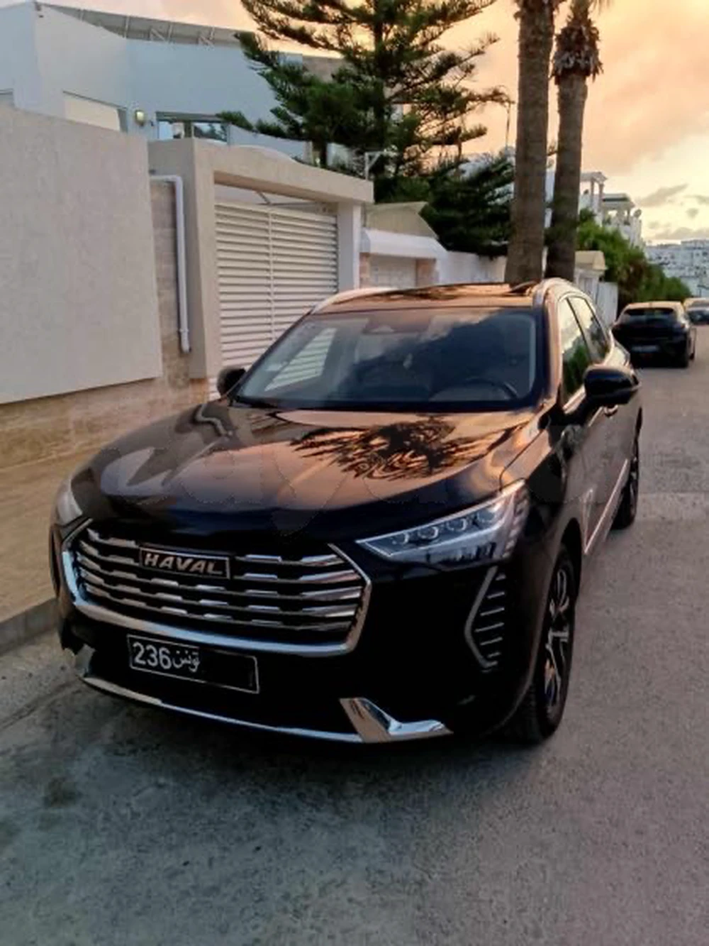 Carte voiture GMC Yukon