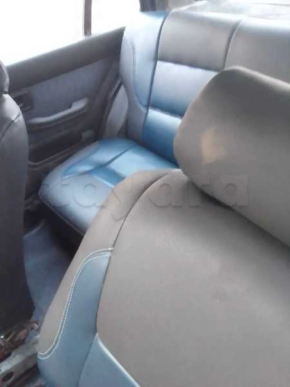 Peugeot 106
