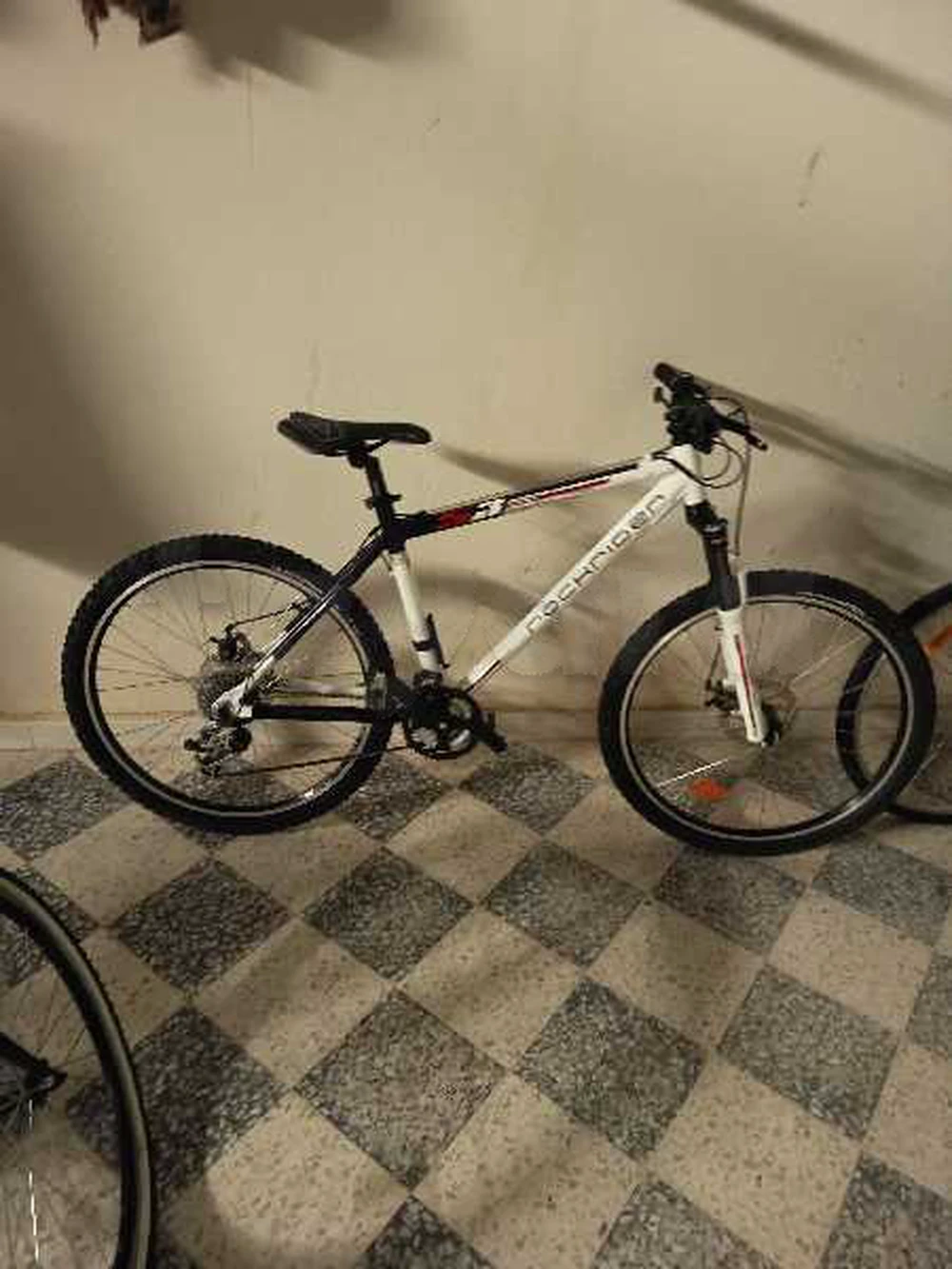 vélo Rockrider 26 pouces