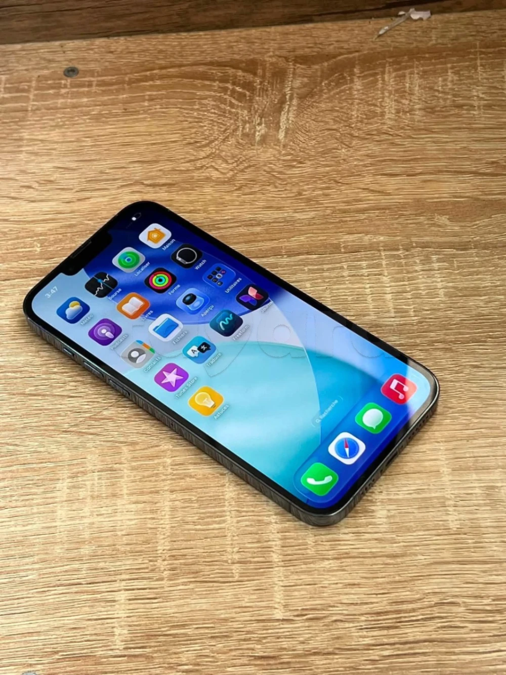 Iphone 13 pro maxe