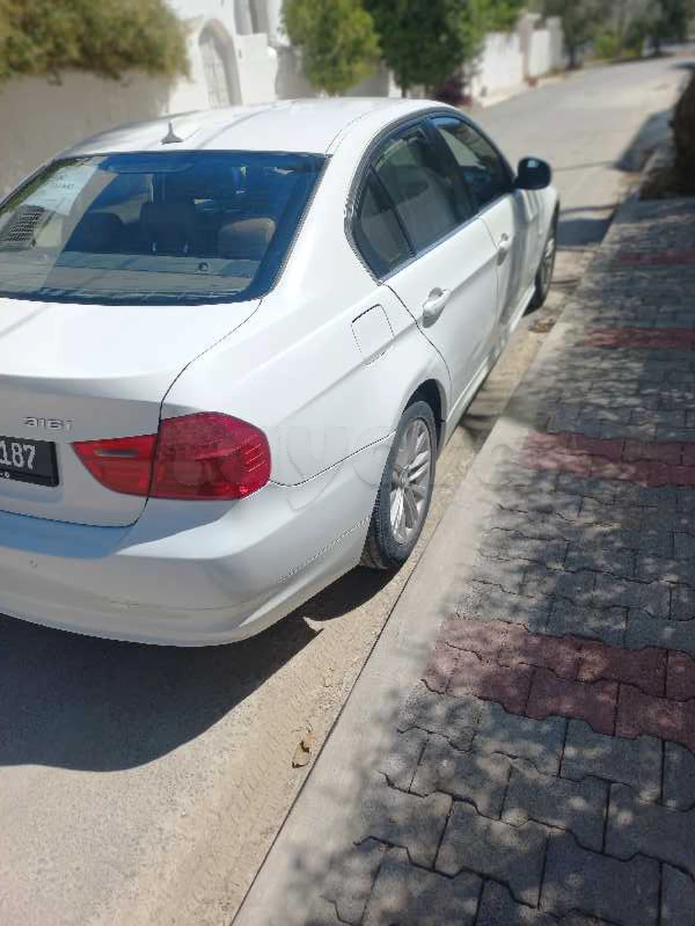 BMW Serie 3