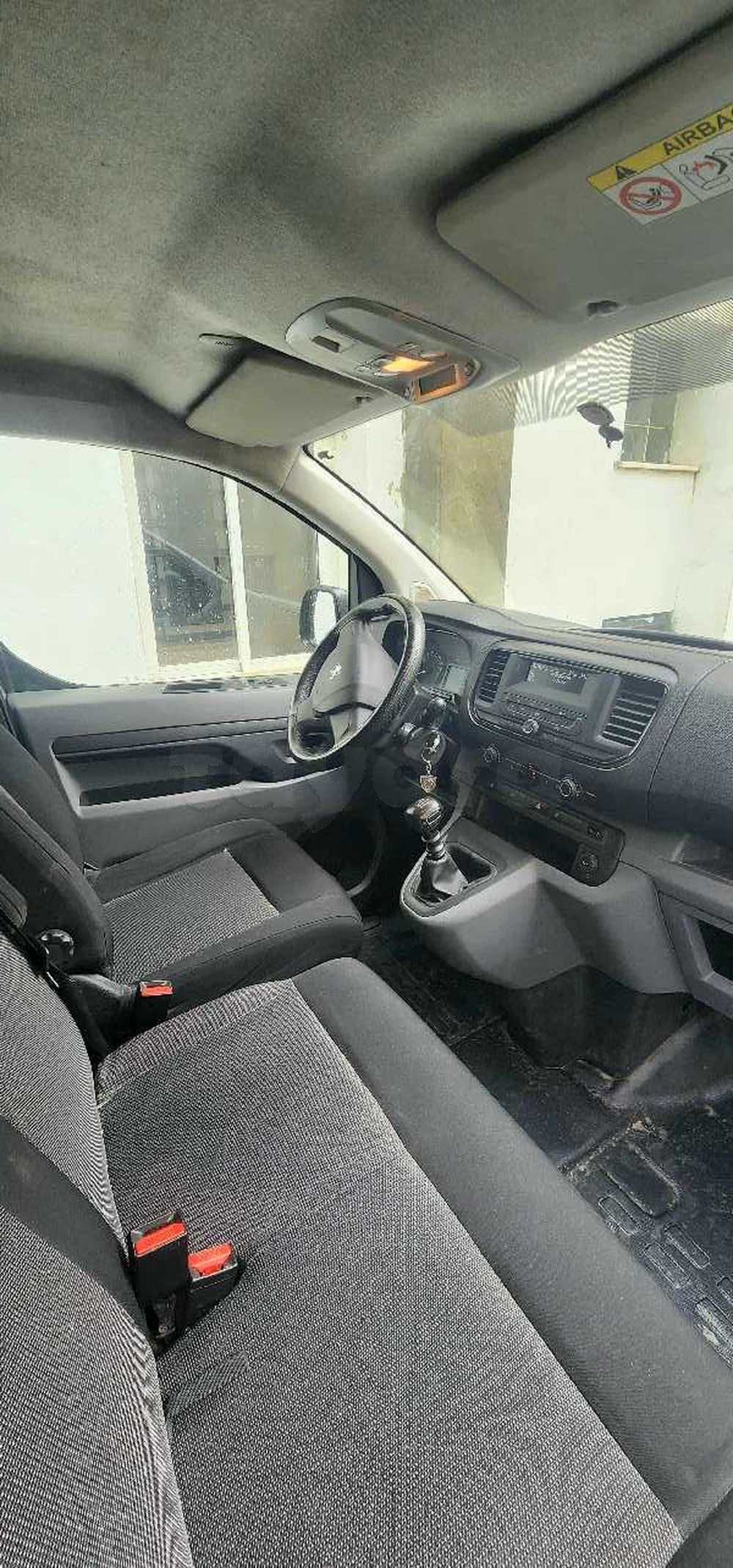 Peugeot Expert
