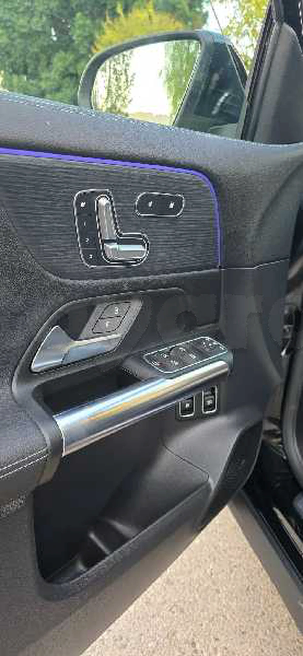 Mercedes-Benz Classe GLA