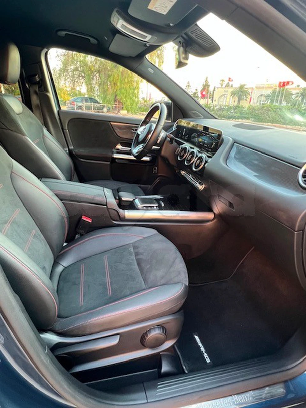 Mercedes-Benz Classe GLA