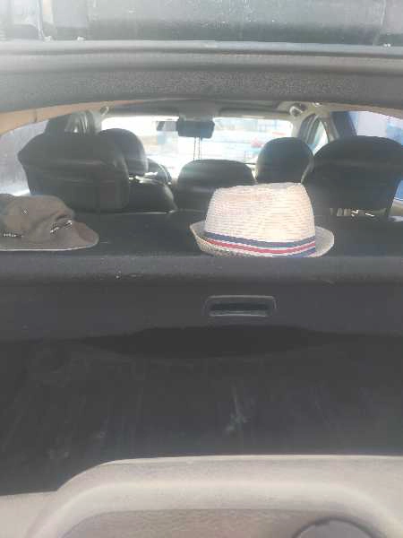 Peugeot 407 SW
