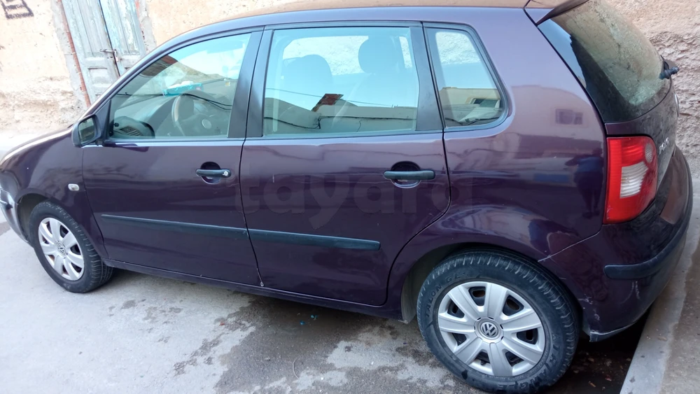 Volkswagen Golf 5