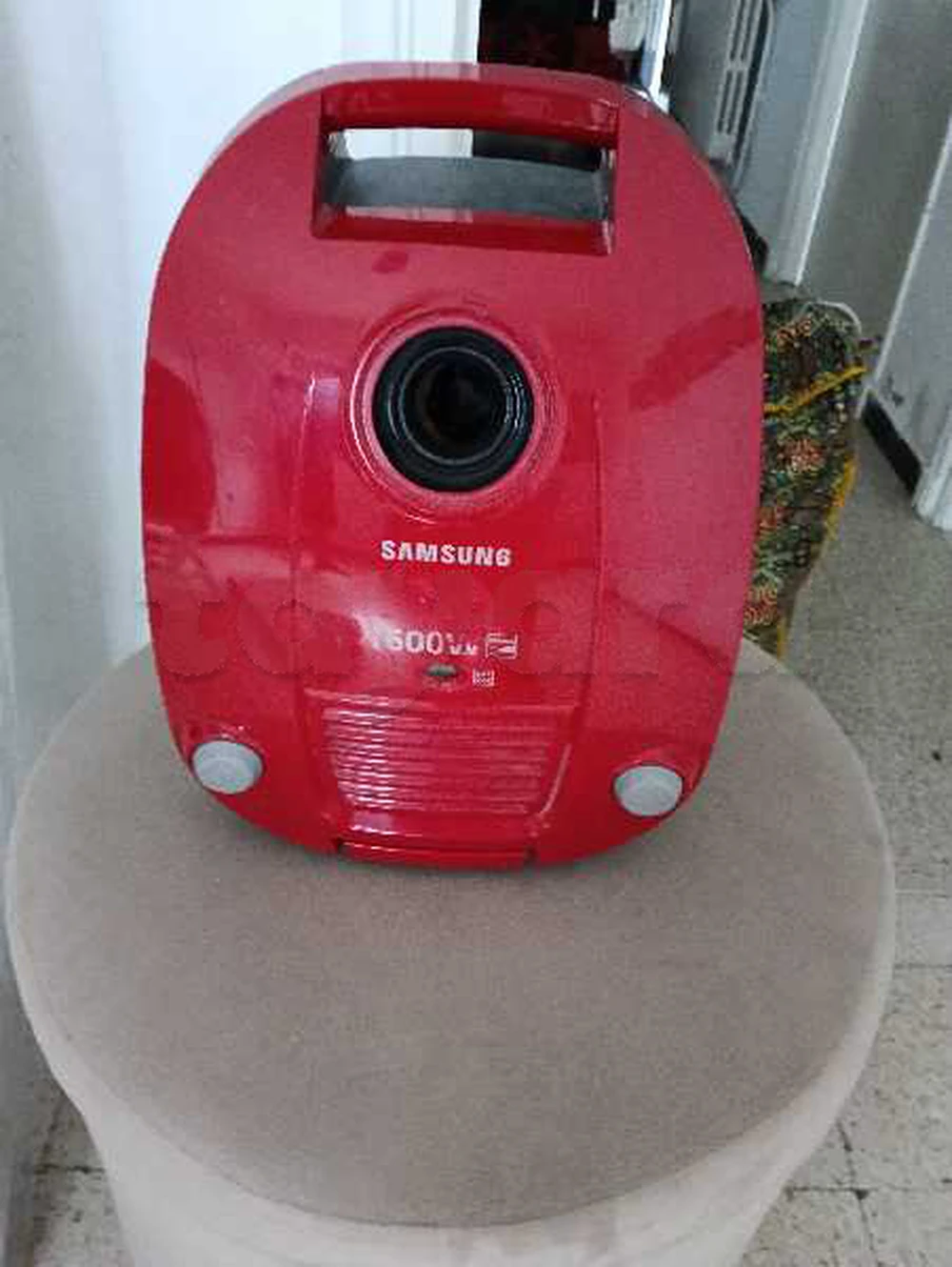 aspirateur