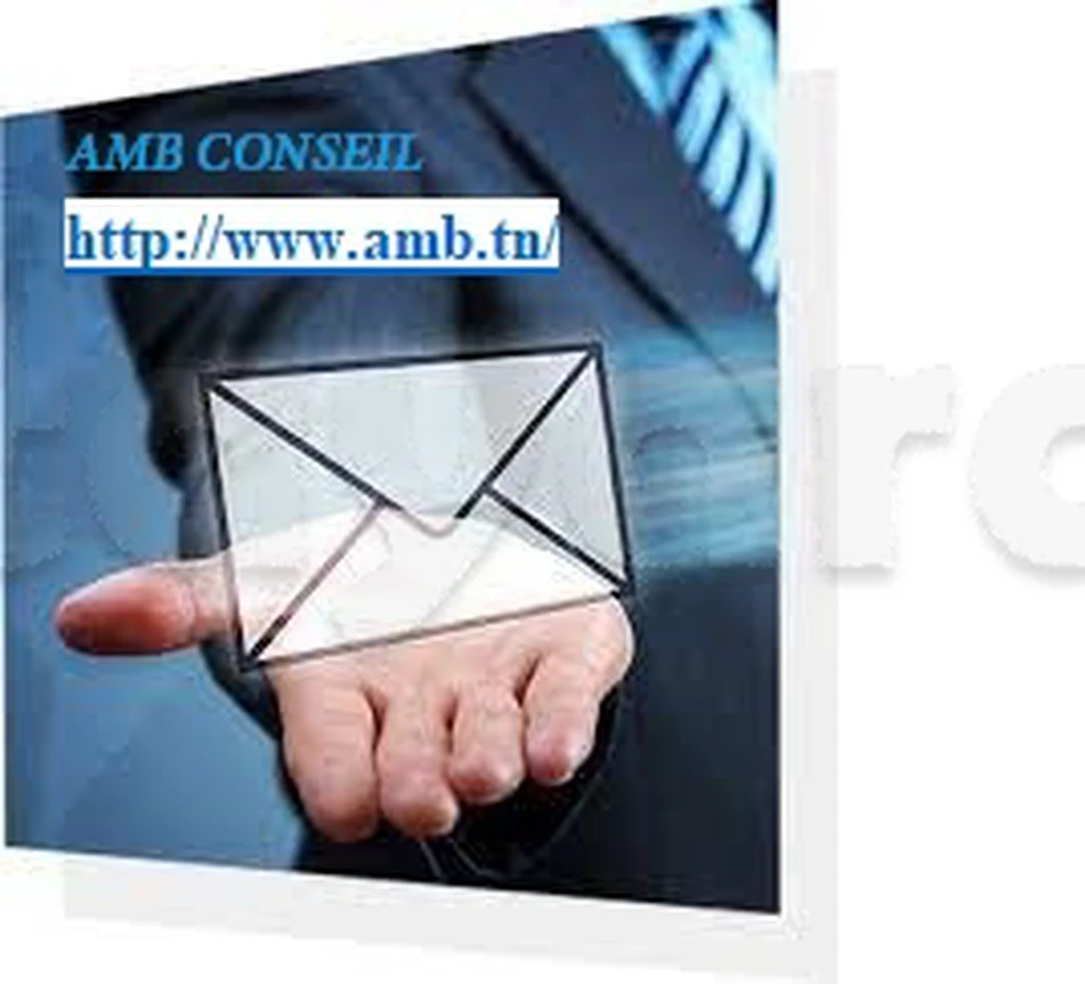 DOMICILIATION D'ENTREPRISE