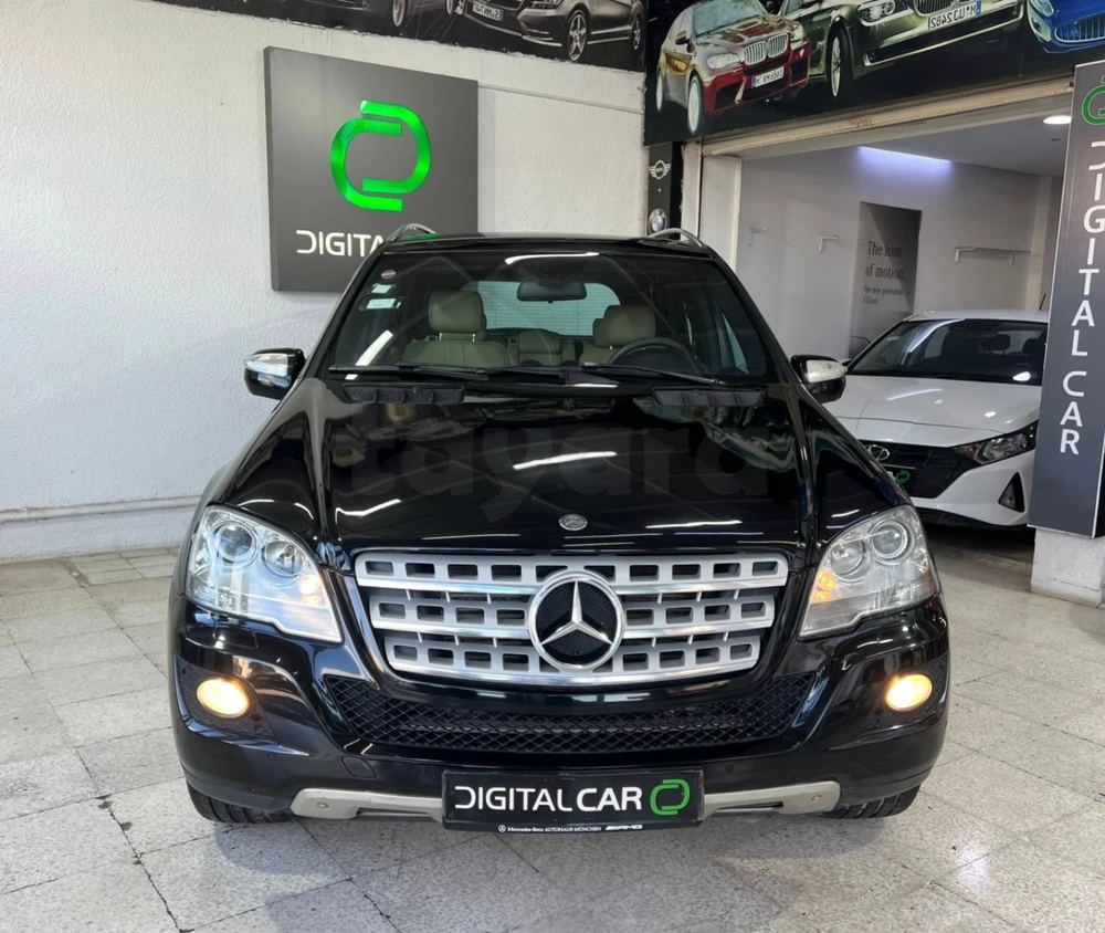 Mercedes-Benz Classe ML