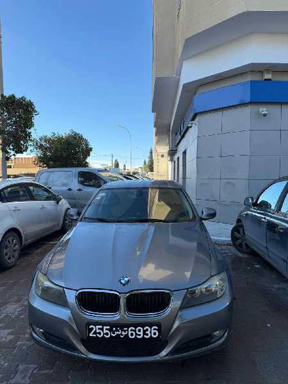 BMW 220d