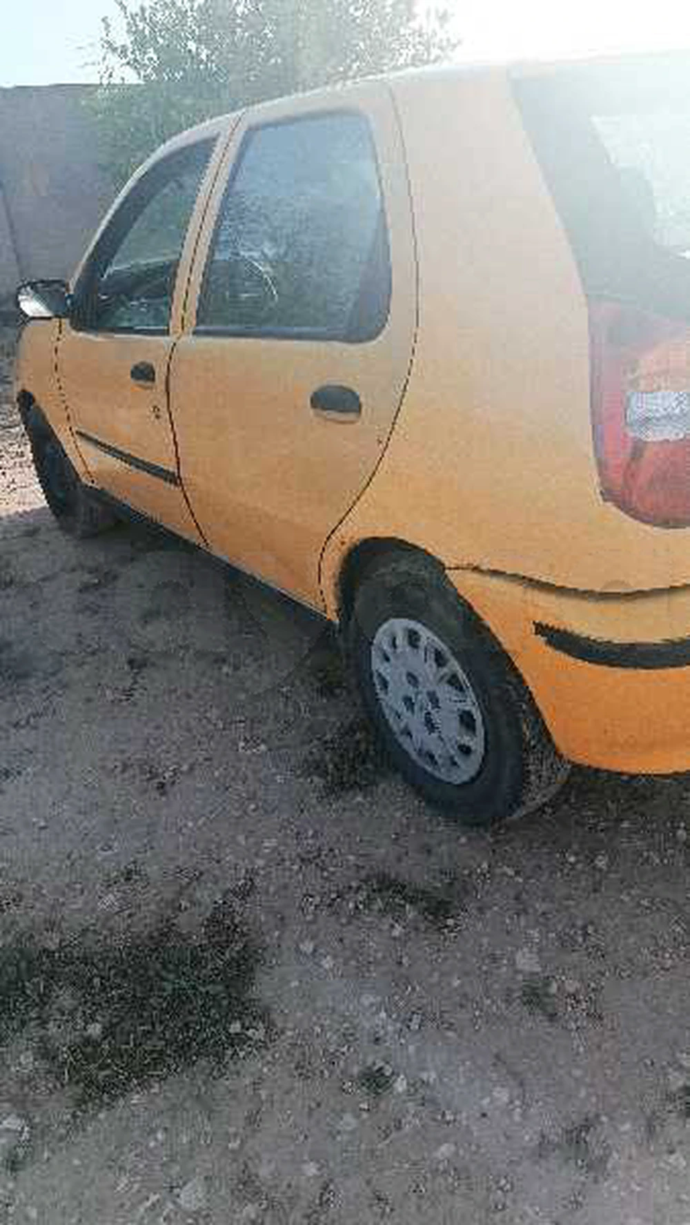 Fiat Palio