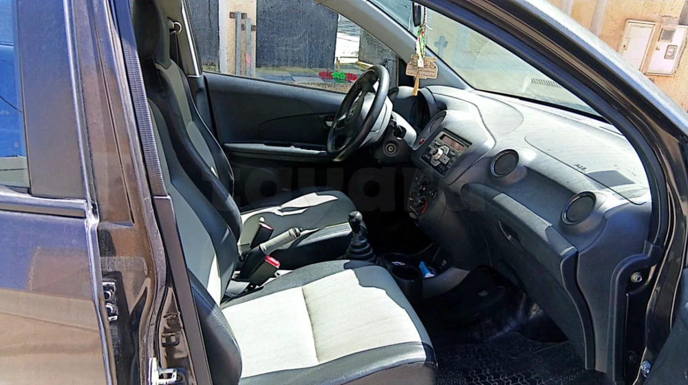 Honda Brio Amaze
