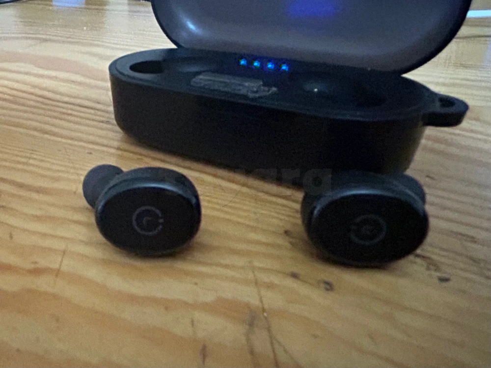 Écouteurs Bluetooth sans fil